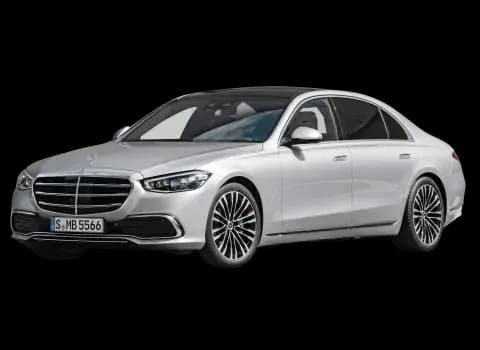 Premium Sedan - image