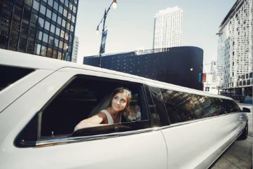 Comparison of black car and limo services