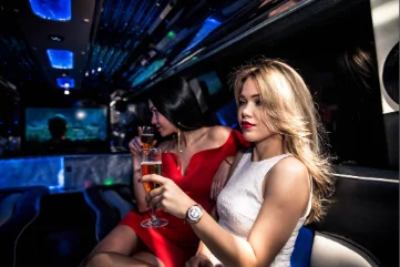 Guide to booking a limo in Long Island