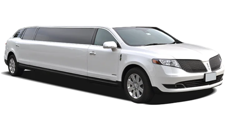 Stretch limousine for weddings and proms in Long Island