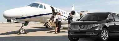 service-Airport Transportation