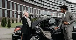 service-Corporate Travel