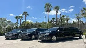 service-Hourly Limo Service
