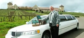 service-Winery Tours